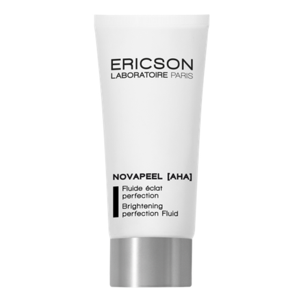 Ericson Laboratoire Осветляющий флюид BRIGHTENING PERFECTION FLUID 50 мл