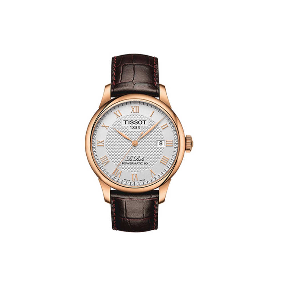 Часы TISSOT 39.3mm, T006.407.36.033.00