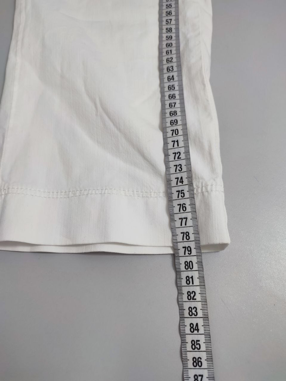 Бриджи Gardeur светлые 44 размер