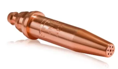 Мундштук в сборе КЕДР №1А ("3/64"10-25мм) для Р3П-04/Р3П-05