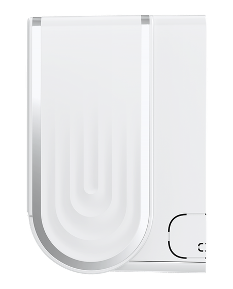 Инверторная сплит-система ROYAL CLIMA ROYAL SUPREMO BLANCO Full DC EU Inverter RCI-RSB55HN (комплект) — (9)