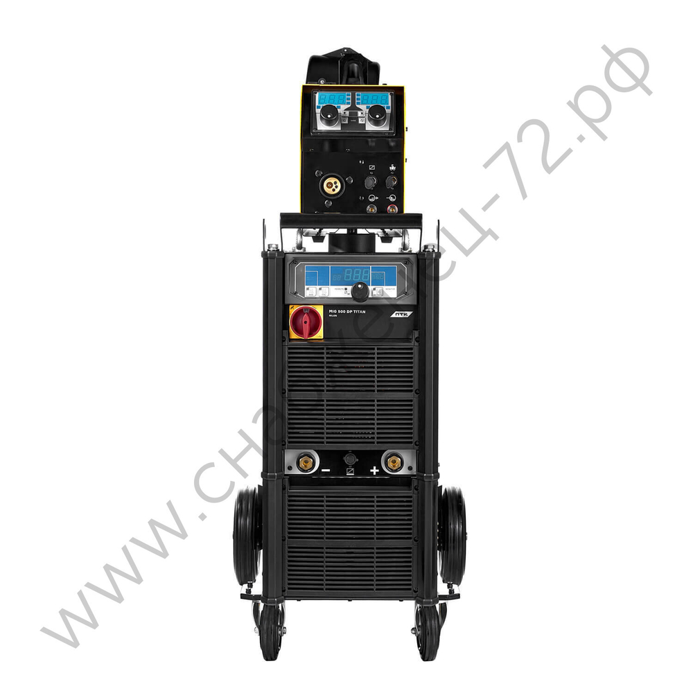 ПТК RILON MIG 500 DP TITAN