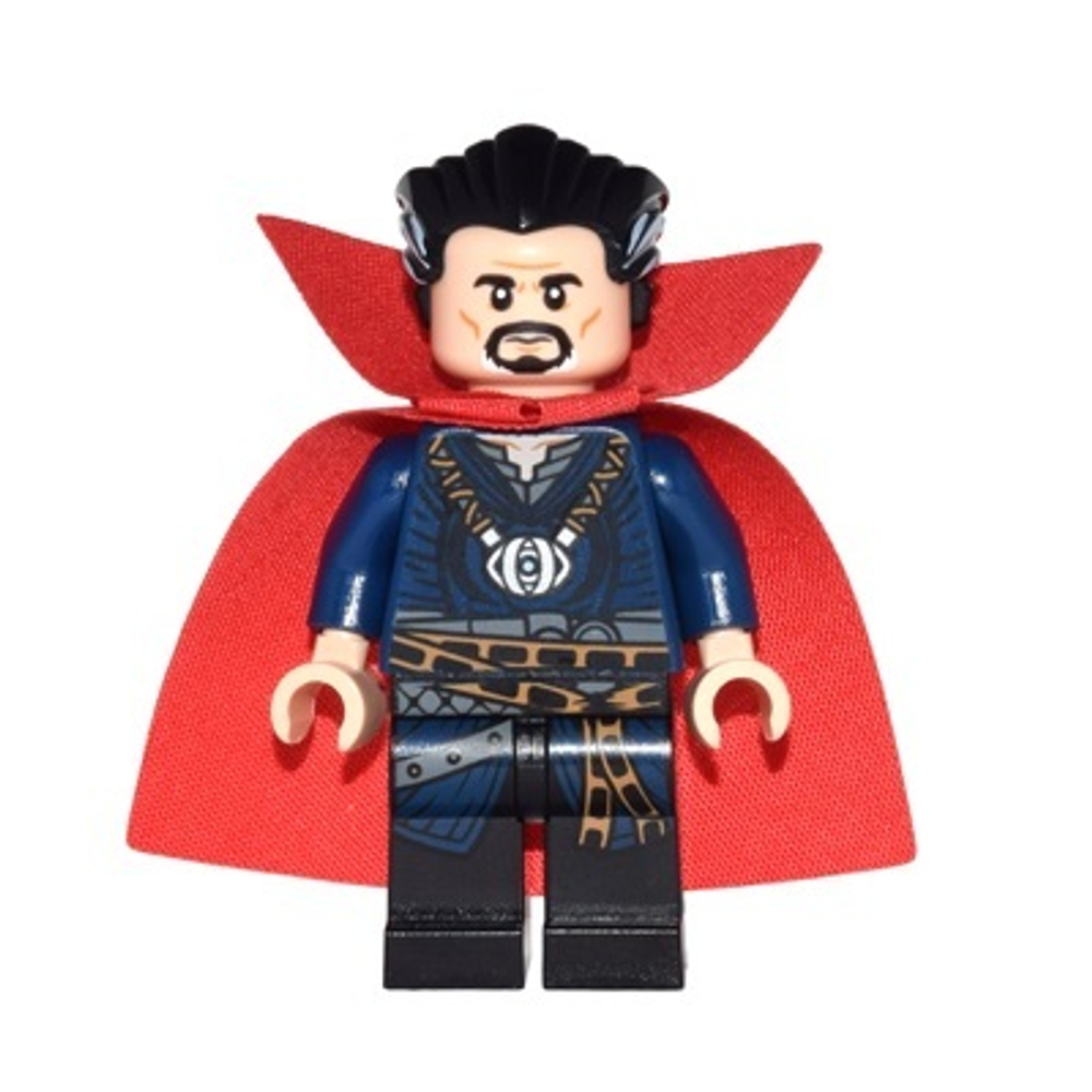 Доктор Стрэндж sh0296