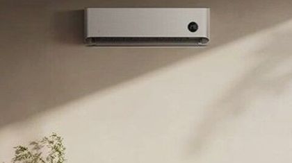 Xiaomi представила мощный домашний кондиционер Mijia с самоочисткой