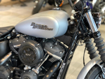 Harley-Davidoson® Softail® Street Bob® MY2020