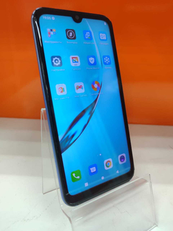 Смартфон Itel A48