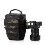 Фотосумка Tenba Axis v2 Tactical 4L Top Loader MultiCam Black 637-751