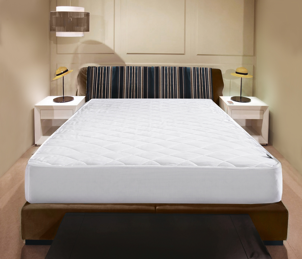 Наматрасник 180х200 OnSilk Comfort Premium