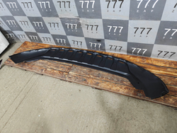 Юбка переднего бампера Haval Jolion 21-нв Новая Оригинал 2803106XST01A