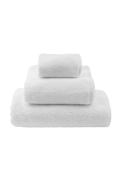 Полотенце Luxberry Teddy Белый