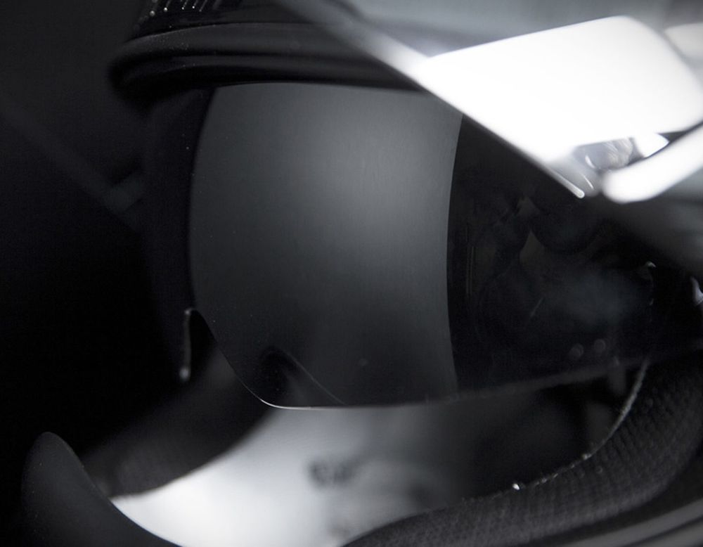 Icon Alliance GT Primary