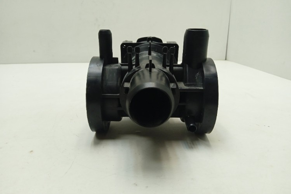 F10A8HDC кт159 Улитка сливного насоса для стиральной машины LG F10A8HDC б/у