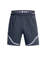 Шорты мужские Under Armour UA Vanish Woven 6in Grph Sts-GRY