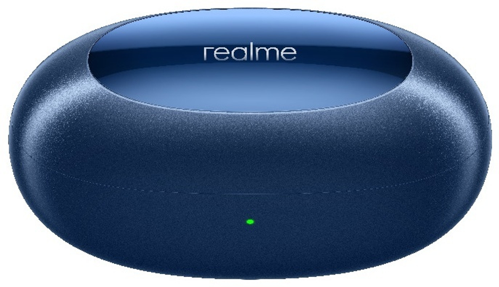 Наушники Realme Buds Air 3 RMA2105 синий