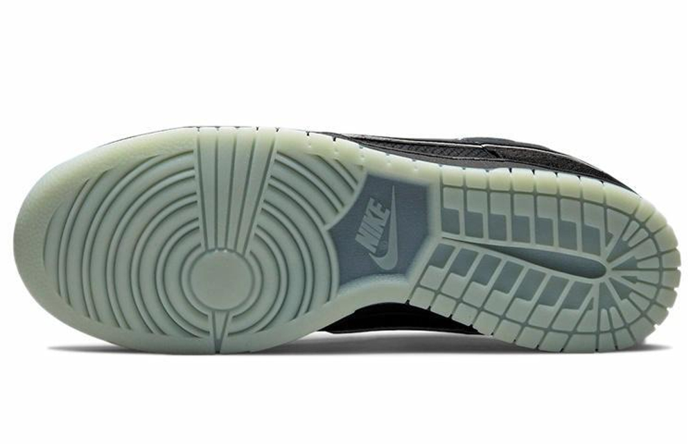 Кроссовки Nike Dunk Low Retro "Lpl"