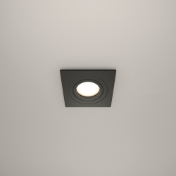 Встраиваемый светильник Technical DL024-2-01B