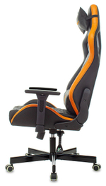 Кресло игровое Бюрократ KNIGHT OUTRIDER BO