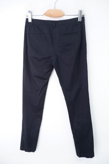 Брюки Oodji  базовые 42 размер