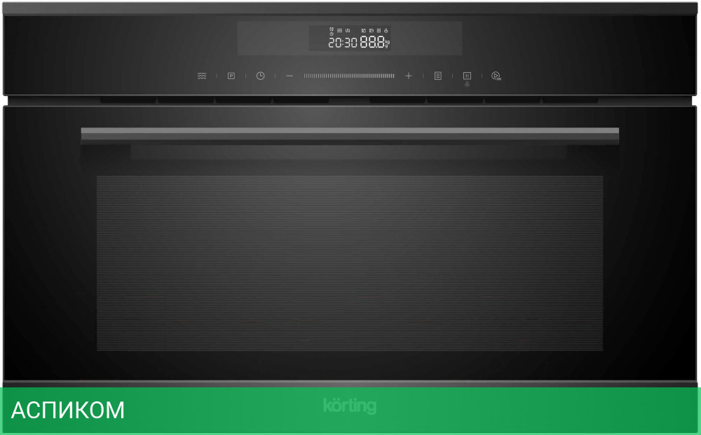 Микроволновая печь Korting KMI 830 GNBX