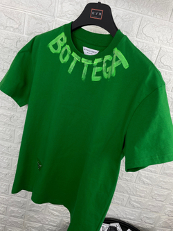 Футболка Bottega Veneta