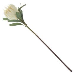 GAEM Цветок искусственный "Артишок", L20 W20 H70 см, 3в.