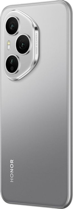 6.7" Смартфон Honor 400 Pro 12/256Gb,  DNP-NX9,  NFC,  AMOLED,  120Гц,  6000мAч,  серый