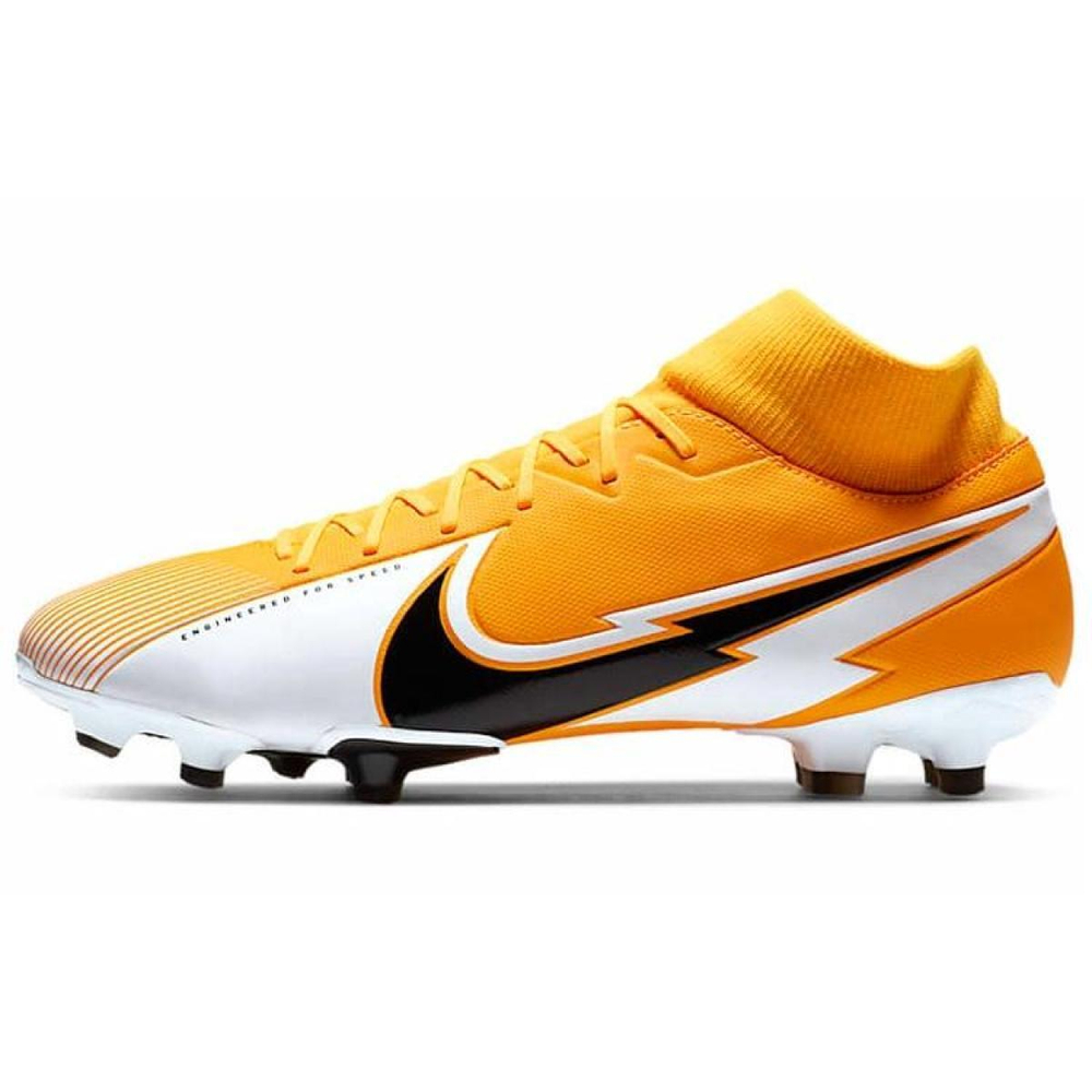 Кроссовки Nike Mercurial Superfly 7 13 Academy MG（ ）, AT7946-801