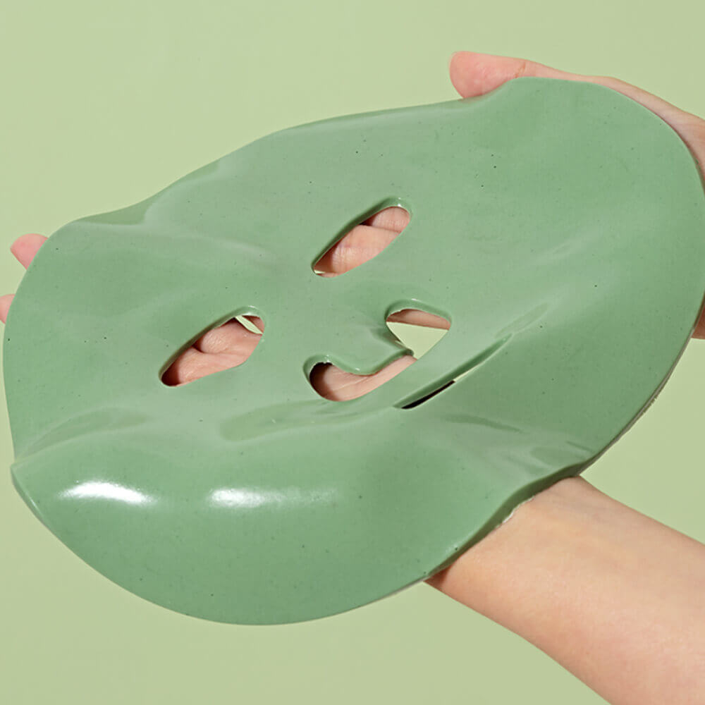 Dr.Ceuracle Expert Spirulina Cooling Modeling Mask