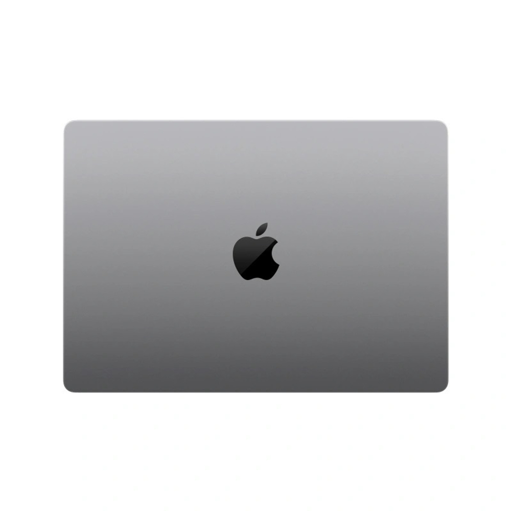 Ноутбук Apple MacBook Pro 14" (2023) 512Gb Space Gray (MTL73) (M3, 8 ГБ, 512ГБ SSD)
