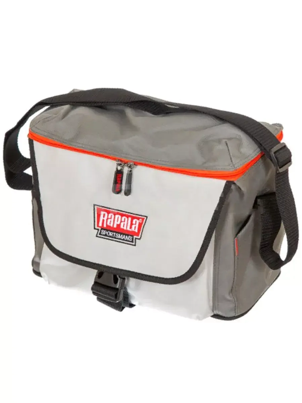 Сумка поясная рыболовная Sportsman's 10 Tackle Belt