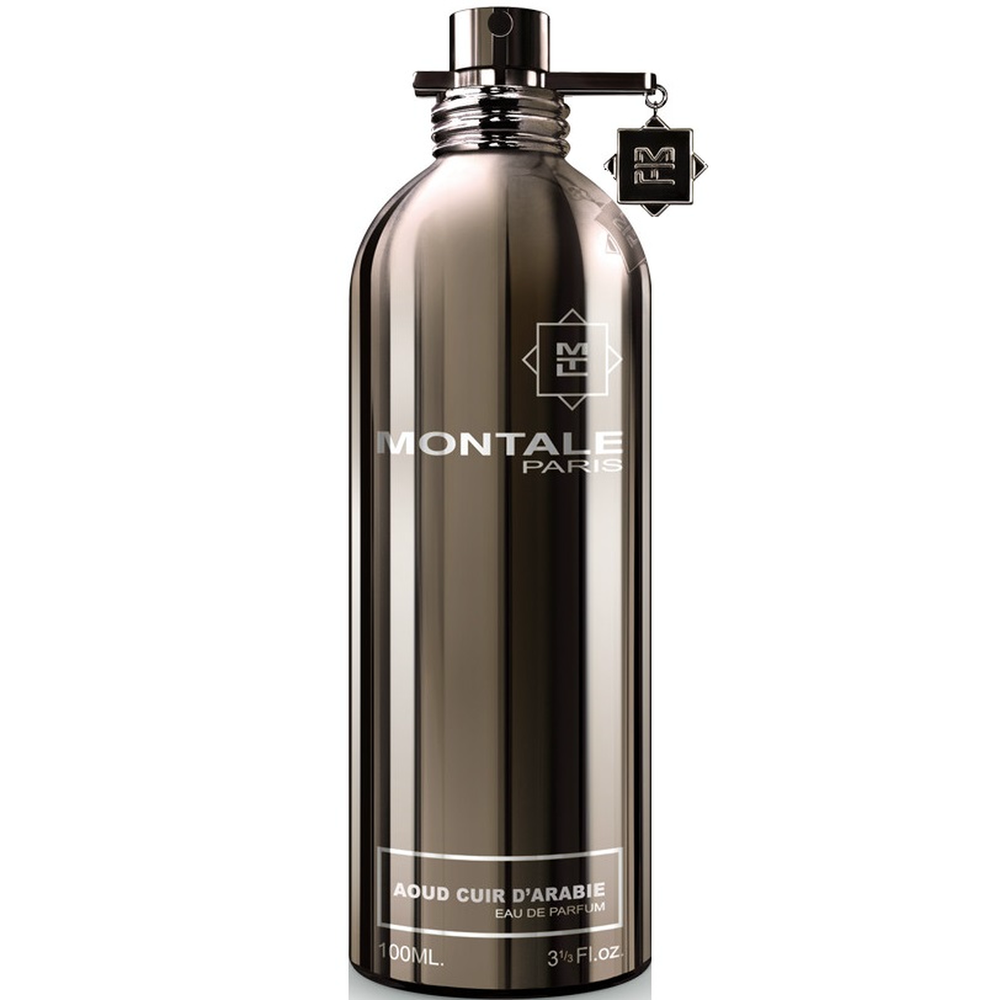 Montale Aoud Cuir d’Arabie