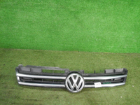 Решетка радиатора VW Touareg 2 NF (2010-2014)