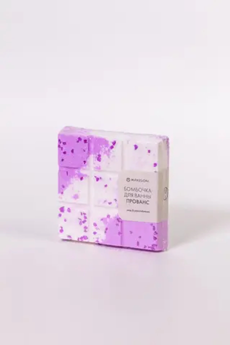 Бомбочка для ванны Mipassion 90 г