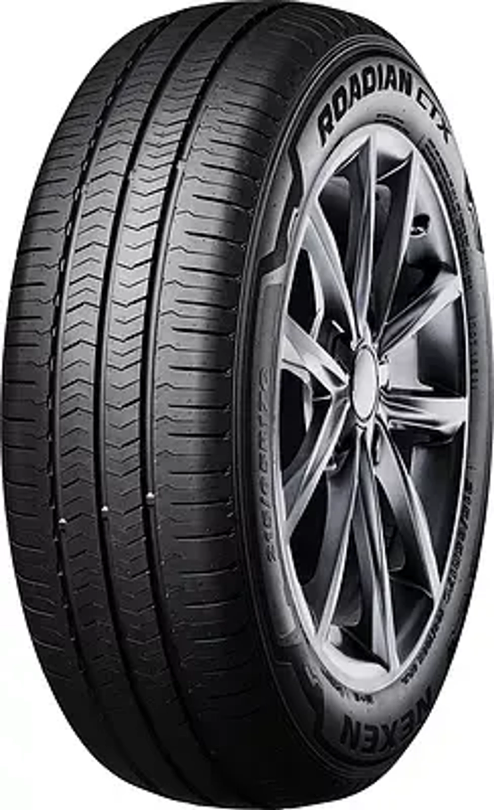 Nexen Roadian CTX 215/70 R15C 109/107S