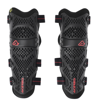 Наколенники Acerbis KNEE GUARD IMPACT PRO