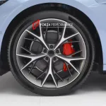 FORGED WHEELS RIMS for EXEED STERRA ES 2025+