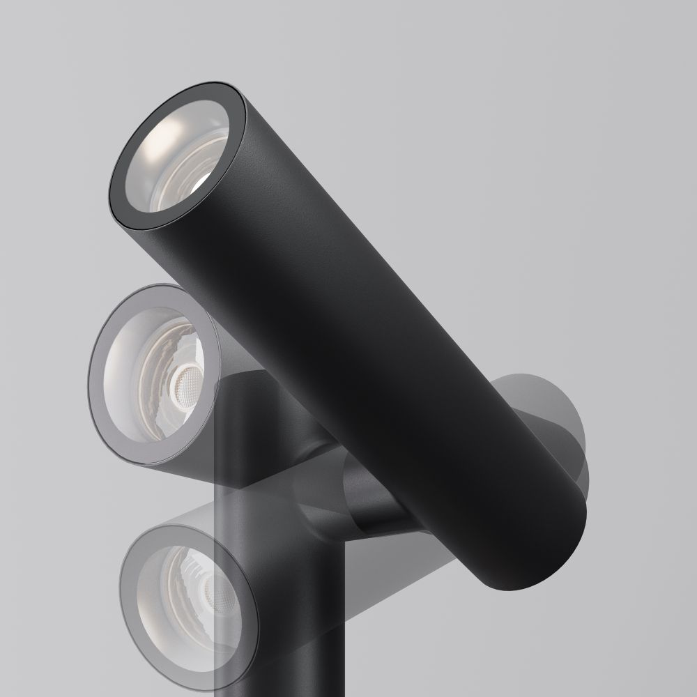 Уличный ландшафтный светодиодный светильник Maytoni   O494FL-L20B3K