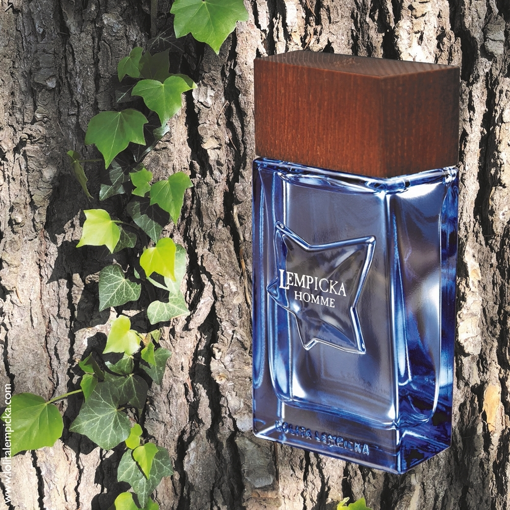 Lolita Lempicka Lempicka Homme туалетная вода для мужчин