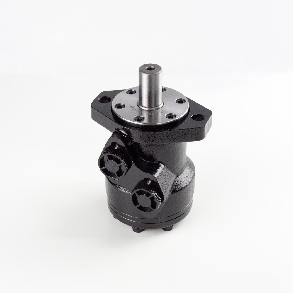 Гидромотор MR-32 "МЗПО"