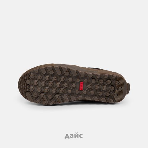 Ботинки Vans Sk8-Hi Gore-Tex MTE-3 артикул:VN0A5I11BGS1 - купить в магазине Дайс