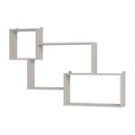 Нора Полка навесная АН-01