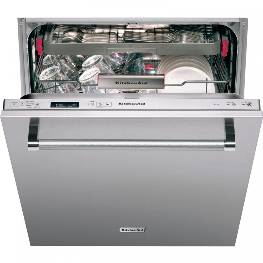 Встраиваемая посудомоечная машина KitchenAid KDSCM 82100