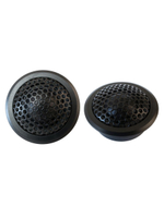 Колонки автомобильные и твитеры E6.5C BLACK EDITION 16,5 см ()