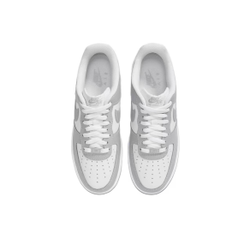 Nike Air Force 1 "Cold Grey"