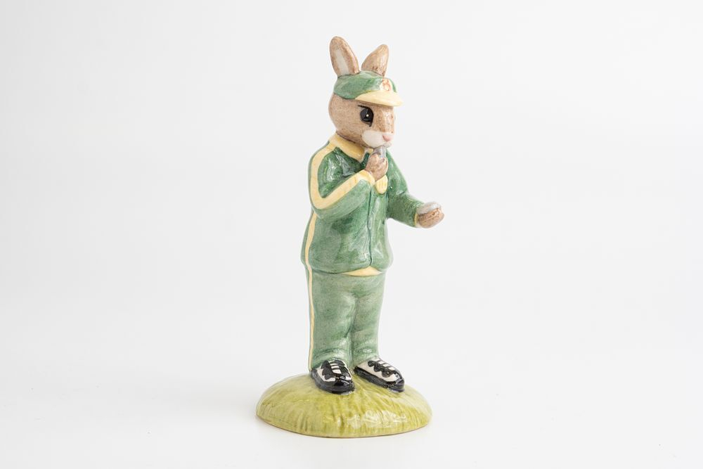 Коллекционная статуэтка «Секундомер»