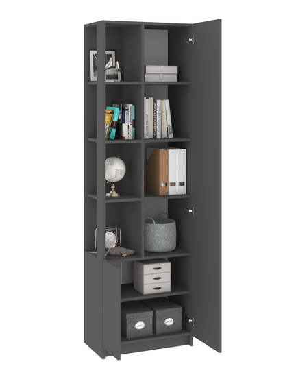 Шкаф РИЧАРД-1 правый