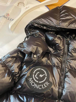Пуховик Moncler