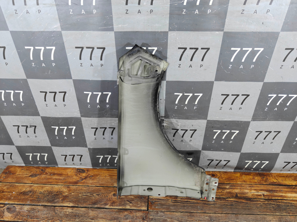 Крыло переднее левое Land Rover Range Rover 4 (L405) 12-22 Б/У Оригинал LR061809