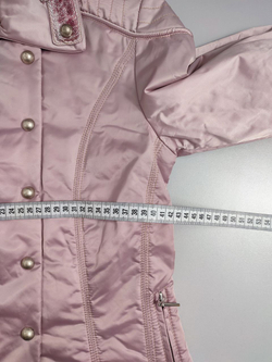 Куртка Jendo демисезонная 44 размер, новая