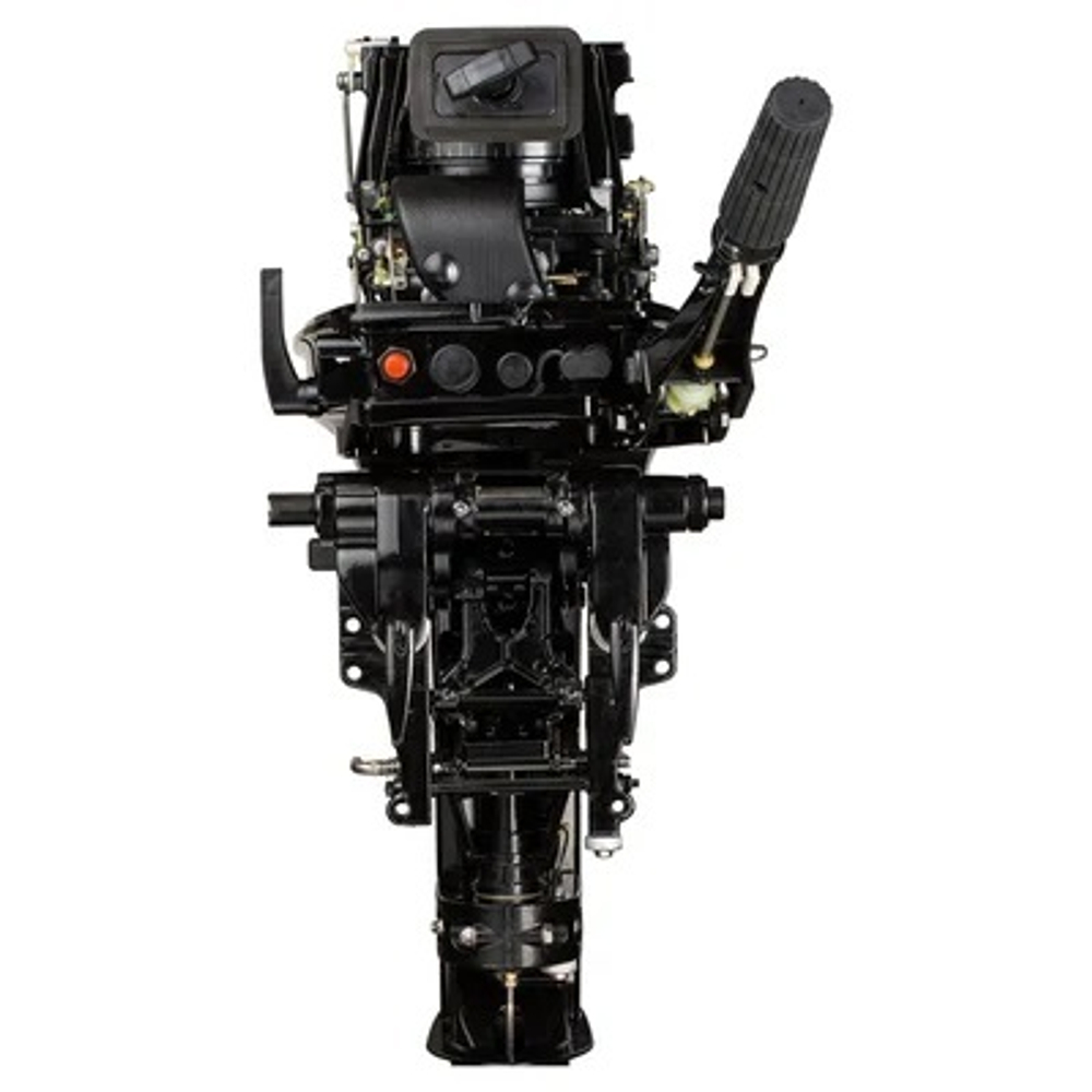 2х-тактный лодочный мотор GLADIATOR G9.9PRO FHS